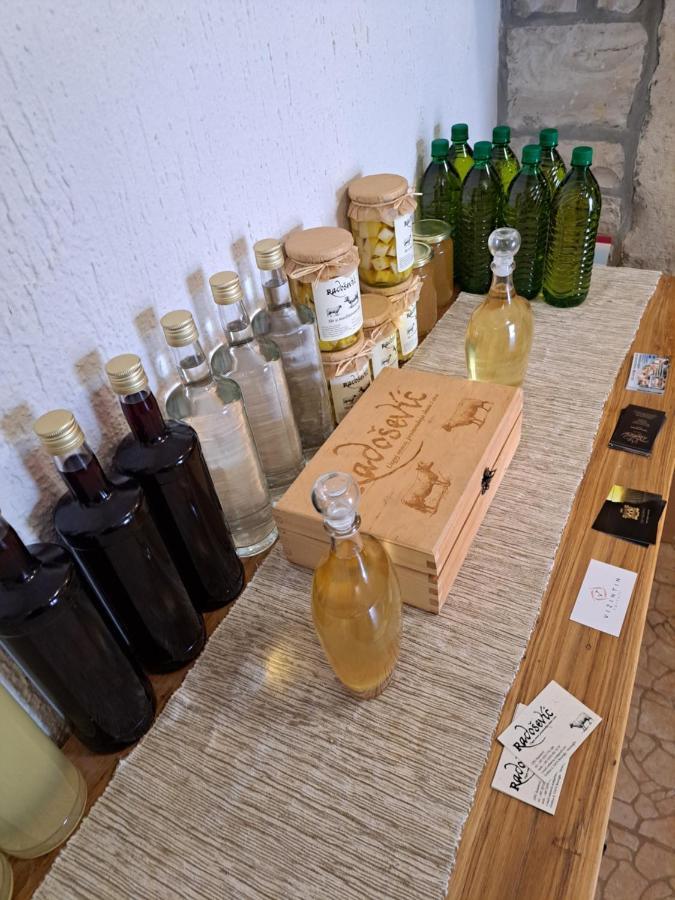 Landhaus Sobe Anja *